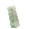 Bloco de Fluorita Verde Heptaedro - 3