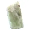 Bloco de Fluorita Verde Heptaedro - 4
