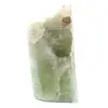 Bloco de Fluorita Verde Heptaedro - 5