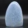 Forma Livre de Calcita Azul - 0