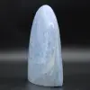 Forma Livre de Calcita Azul - 1