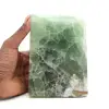 Bloco de Fluorita Hexaedro - 0