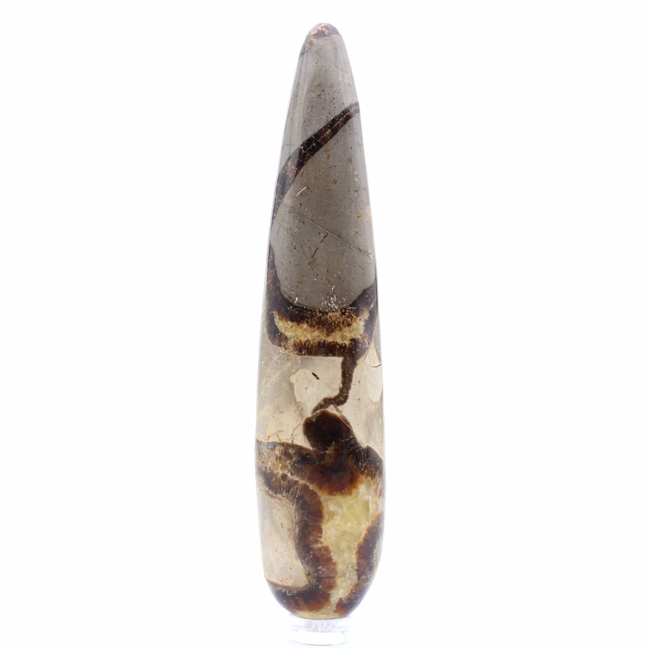 Stick em Septaria natural