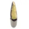 Vara de massagem de pedra Septaria - 0