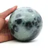 Esfera de jaspe kambamba - 0