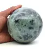Esfera de jaspe kambamba - 0