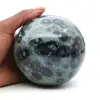Esfera de jaspe kambamba - 0