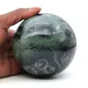 Esfera de jaspe kambamba - 0