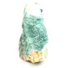 Fluorita cristalizada cúbica - 3