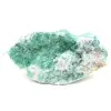 Fluorita cristalizada natural de madagascar - 0