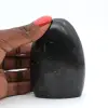Turmalina negra de madagascar - 0