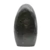 Pedra polida em diopside - 1
