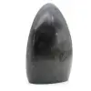 Pedra polida em diopside - 4