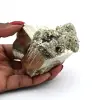 Cristais de pirita - 0