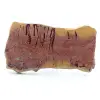 Prato polido Mochaite - 0