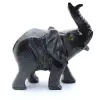 elefante de pedra-sabão - 0