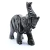 elefante de pedra-sabão - 2