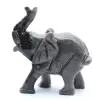 elefante de pedra-sabão - 0