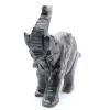elefante de pedra-sabão - 2