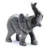 elefante de pedra-sabão - 3