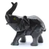 elefante de pedra-sabão - 0