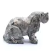 cão de pedra-sabão - 0