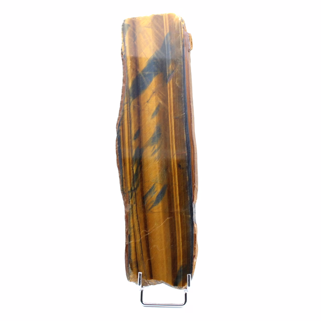 Olho de tigre sul-africano