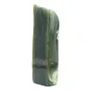 Jade nefrita polido ornamental - 0