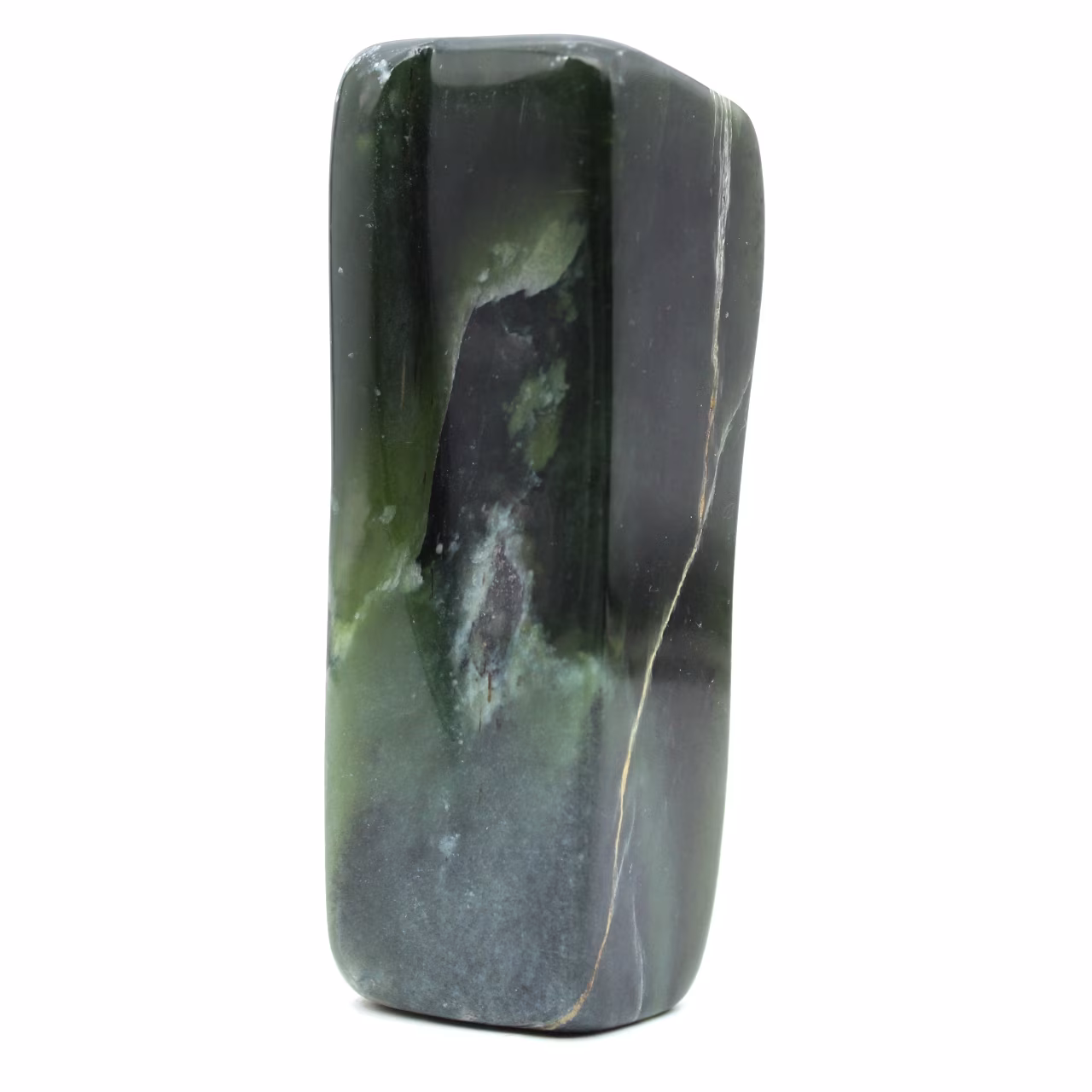 Pedra de jade nefrita