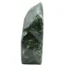 Pedra de jade nefrita - 0