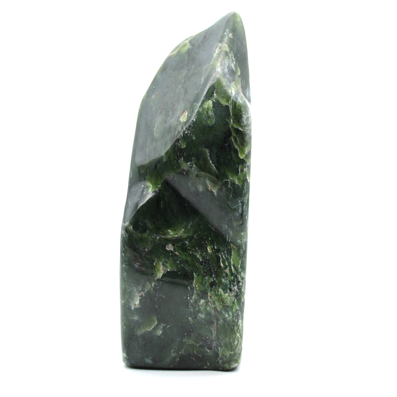 Pedra de jade nefrita