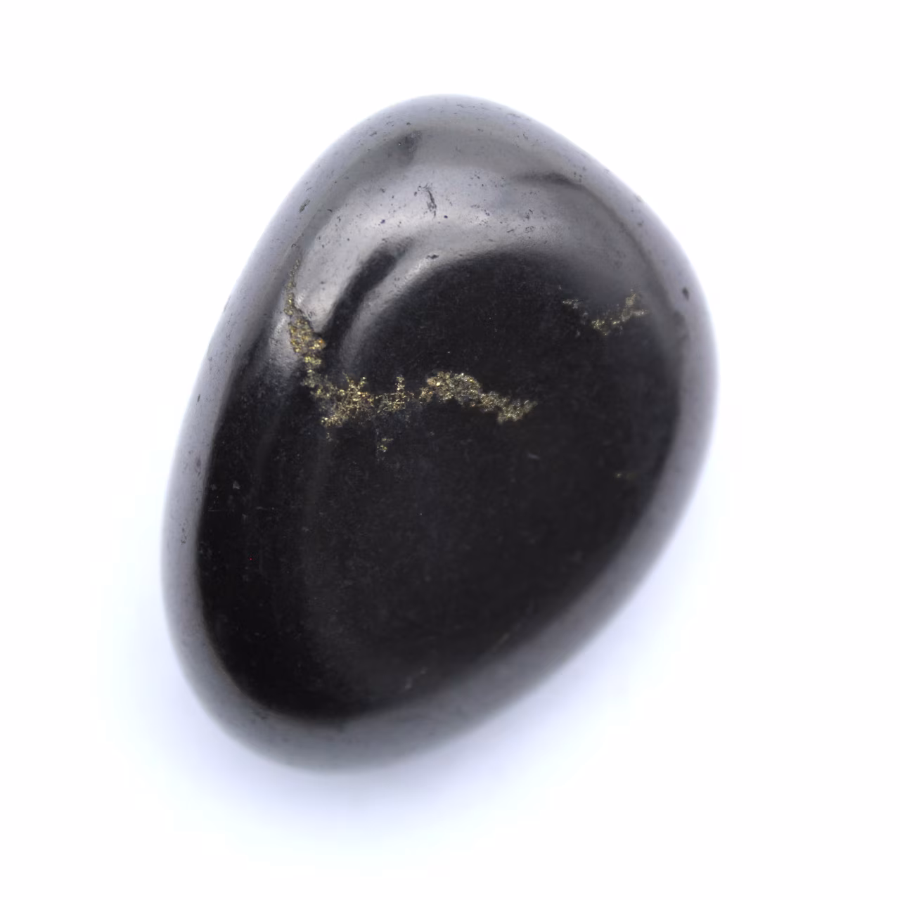 Pedra shungita