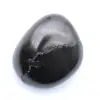 Rocha polida shungita - 0