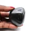 Rocha polida shungita - 1