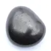 Pedra polida shungita - 0