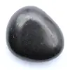 Pedra polida shungita - 2