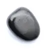 Shungite polido decorativo - 2