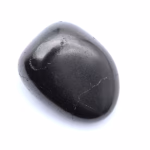Shungite polido decorativo