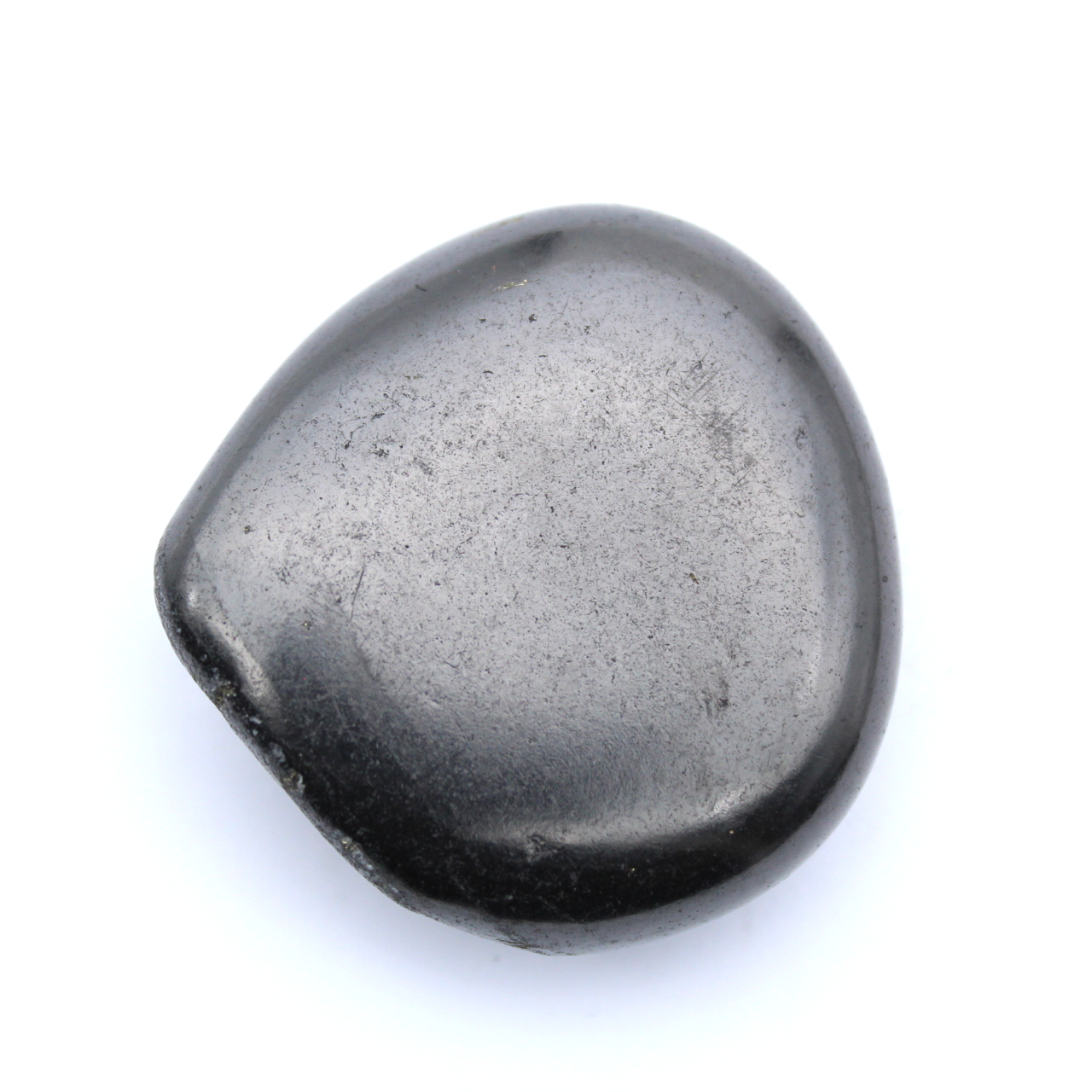 Shungita polida ornamental