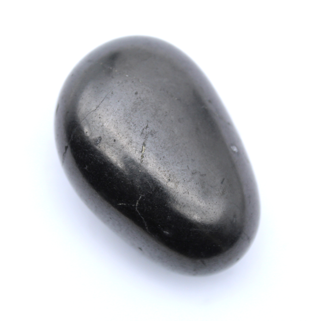 Seixo de shungite