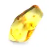 Amarelo claro âmbar - 0