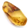 Amarelo claro âmbar - 0
