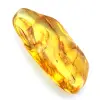Seixo âmbar amarelo - 0