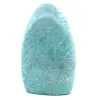 Amazonita natural ornamental - 0