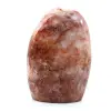 Quartzo vermelho ornamental - 2