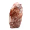 Quartzo vermelho ornamental - 3