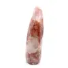 Quartzo vermelho ornamental - 4