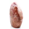 Quartzo vermelho de madagascar - 3