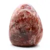 Quartzo vermelho decorativo - 3