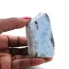 Placa larimar semi-polida - 0